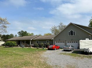 5533 N Marble Top Rd, Chickamauga, GA 30707