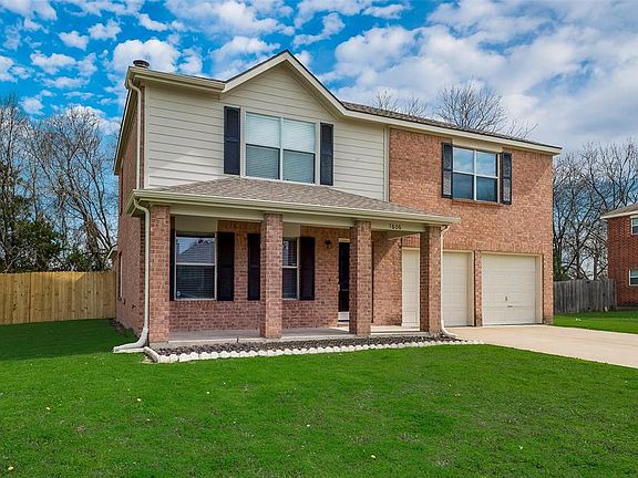 4th image of 1606 Langley Dr