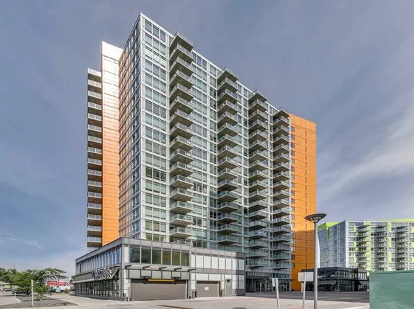 3830 SE Brentwood Rd NW #903, Calgary, AB T2L 2J9