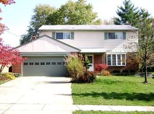 2062 Bellglade Ter, Cincinnati, OH