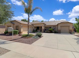 19431 E Oriole Way, Queen Creek, AZ 85142