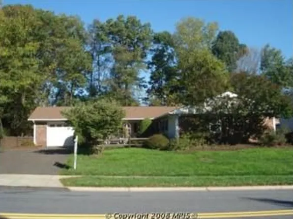 12004 Whitehall Dr, Bowie, MD 20715