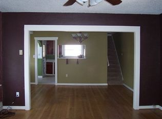 3623 S 8th St, Tacoma, WA 98405