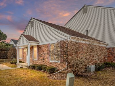 35550 Stillmeadow Ln, Clinton Township, MI, 48035
