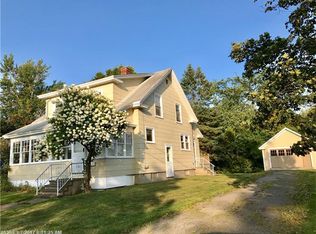 49 13th St, Bangor, ME 04401