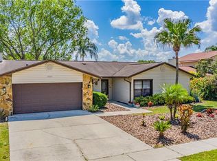 16525 Foothill Dr, Tampa, FL 33624