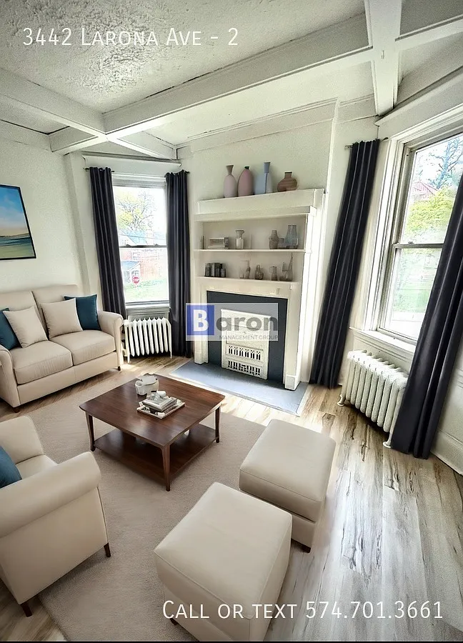 3442 Larona Apts — Photo 1