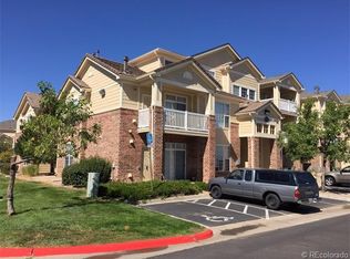 5723 N Gibralter Way #4-101, Aurora, CO 80019