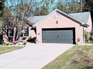 10820 Autumnridge Dr, Independence, KY 41051