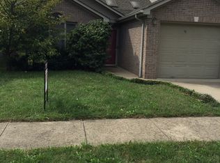 3664 Cottage Cir, Lexington, KY 40513