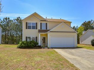 1117 Willow Crest Way, Austell, GA 30168