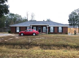 5496 3rd St, Satsuma, AL 36572
