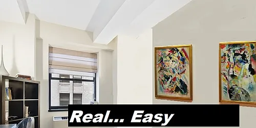 Rented by Real Easy LLC