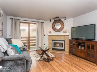 9625 Independence Dr UNIT C102, Anchorage, AK 99507