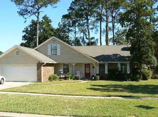 244 Elliott Rd, Mary Esther, FL 32569