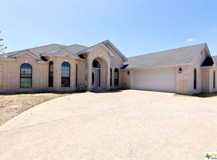 2502 Rio Grande Ct, Killeen, TX 76542