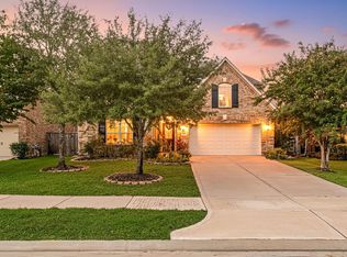 2714 Ember Pass Ln, Katy, TX 77494