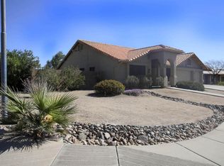 6343 W Grovers Ave, Glendale, AZ 85308