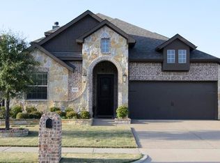 4420 Moonlight Dr, McKinney, TX 75071