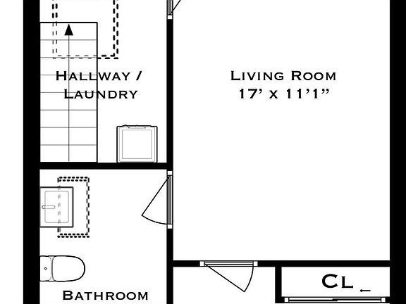 2nd image of 946 Atlantic Ave Floor 3