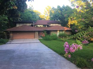 500 S Morrison Dr, Ada, OK 74820