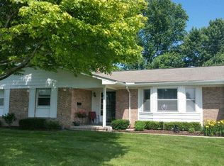 53088 Dequindre Rd, Shelby Township, MI 48316