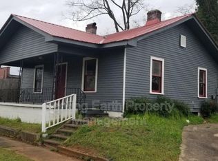 17 73rd St N, Birmingham, AL 35206