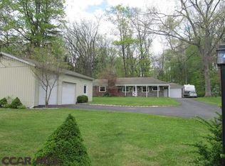 1225 Earlystown Rd, Boalsburg, PA 16827