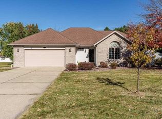 3603 E Rotamer Rd, Janesville, WI 53546