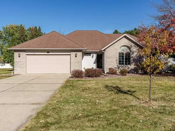 3603 East Rotamer Road, Janesville, WI 53546