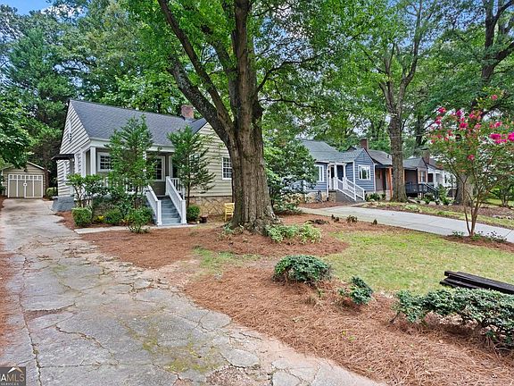 5th image of 1053 Faith Ave SE