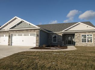 9525 Arundel Run, Fort Wayne, IN 46835