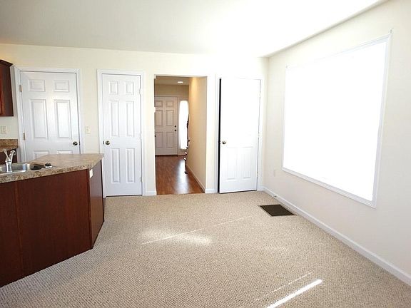 Interior of Similar Home