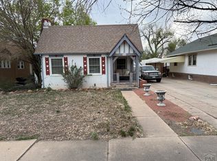 2118 West St, Pueblo, CO 81003