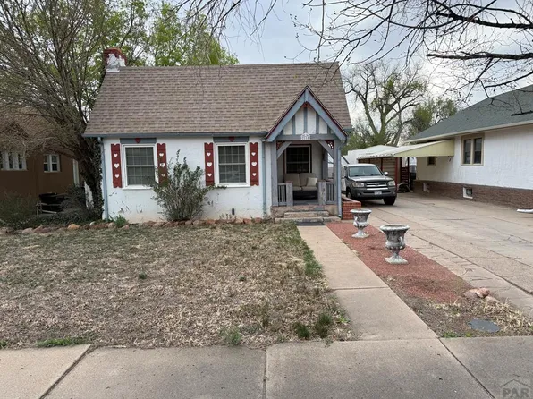 2118 West St, Pueblo, CO 81003