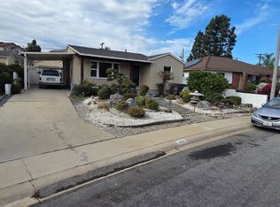 1818 Calamar Ave #1818, Torrance, CA 90501