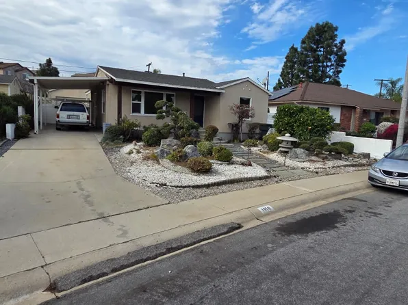 1818 Calamar Ave, Torrance, CA