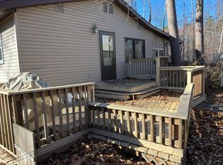 18043 476th Ln, McGregor, MN 55760