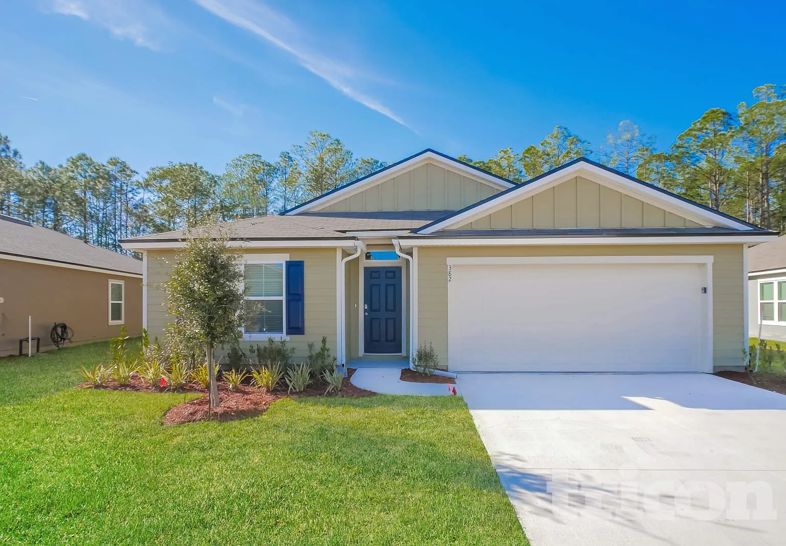 382 Falcon Ridge Road St Augustine FL — Photo 1