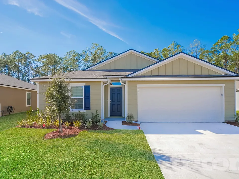 382 Falcon Ridge Rd