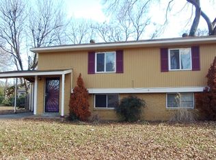 3454 S Perkins Rd, Memphis, TN 38118