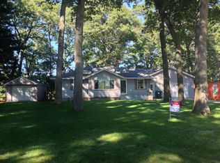 770 N Mitzi Ave, Muskegon, MI 49445