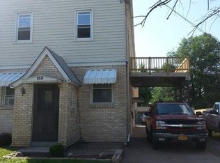 158 Roswell Ave, Buffalo, NY 14207