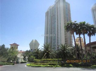 2777 Paradise Rd UNIT 504, Las Vegas, NV 89109