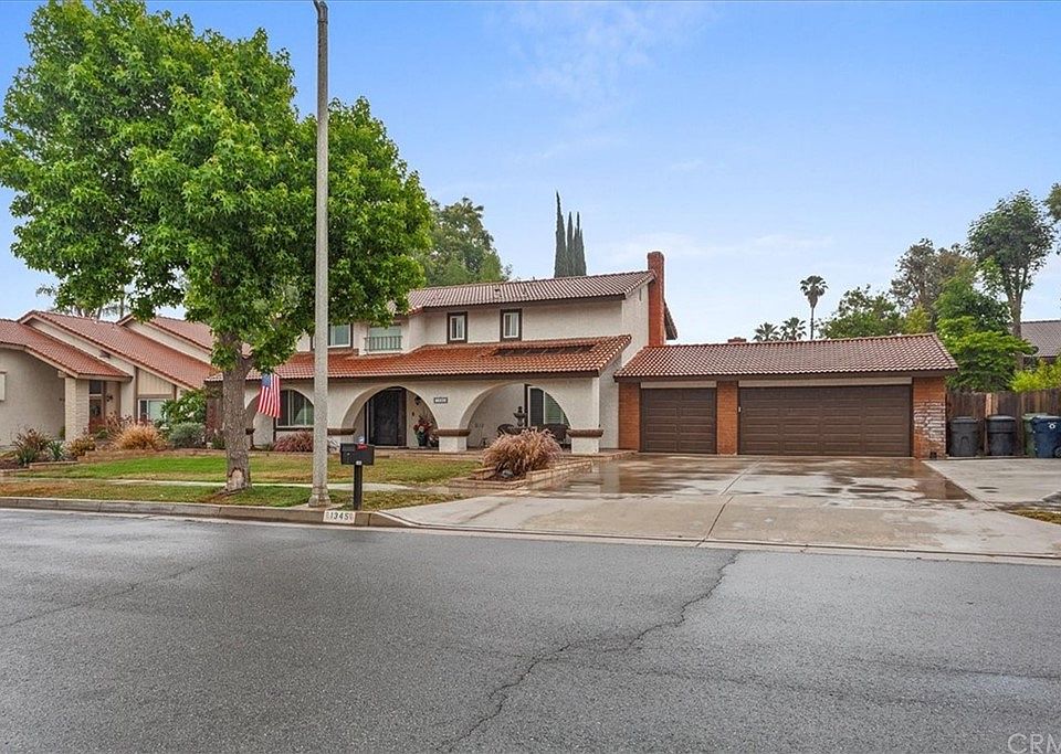 1345 Blossom Ave, Redlands, CA 92373 Zillow