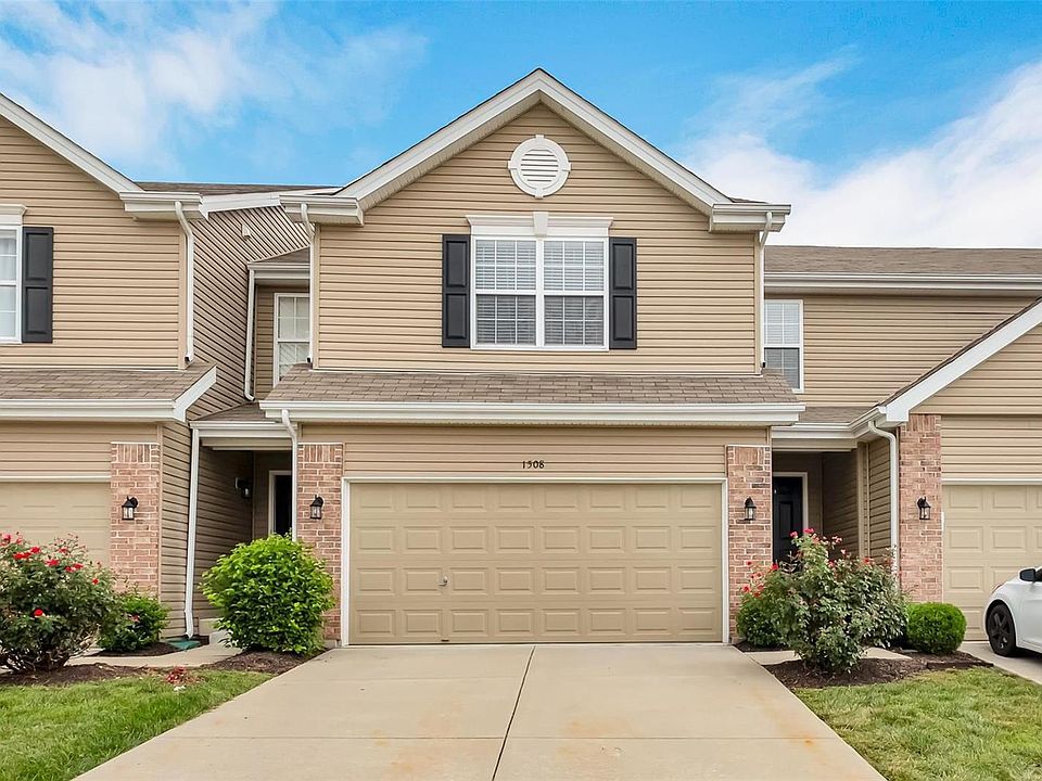 Welcome to 1508 Byron Place in Hyland Green