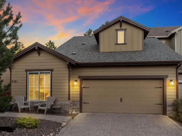 3191 S Marryvale Ln, Flagstaff, AZ 86005