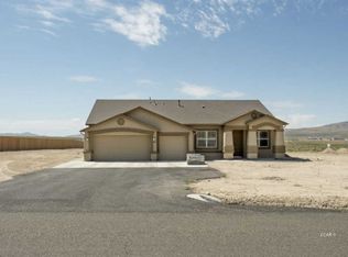 1080 Hamilton Creek Trl, Elko, NV 89801