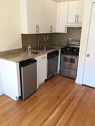 Rented by Flatiron Real Estate Advisors LLC