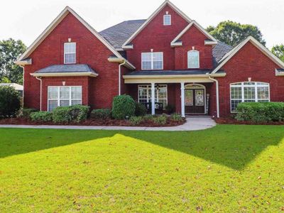 311 Stonegate Trl, Perry, GA, 31069
